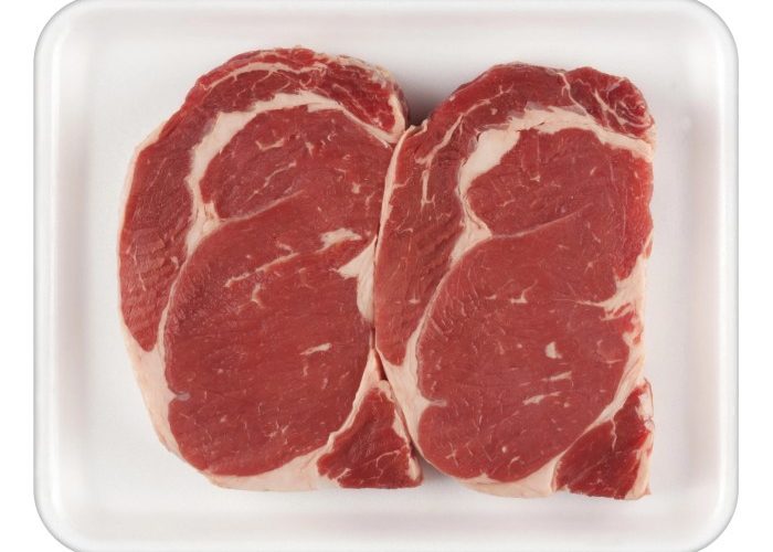 Beef Ribeye Steak Nutrition Facts